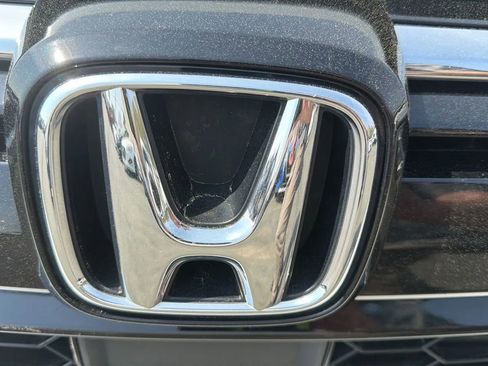 Used 2022 Honda CR-V EX image 11