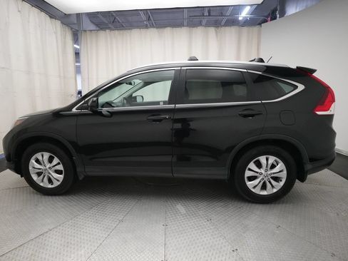 Used 2014 Honda CR-V EX-L image 24