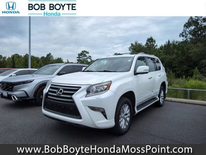 Used 2017 Lexus GX 460 Premium