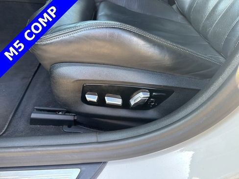 Used 2019 BMW M5 Competition w/ Executive Package image 13