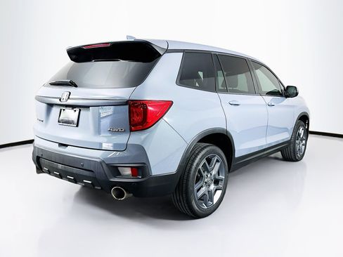 Used 2023 Honda Passport EX-L image 9