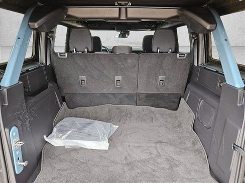 Used 2023 Ford Bronco Big Bend image 6