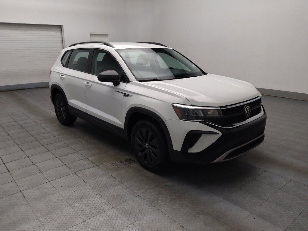 Used 2023 Volkswagen Taos S FWD image 13