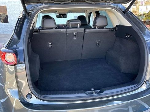 Used 2021 MAZDA CX-5 Grand Touring image 34