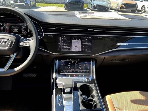 New 2026 Audi Q7 3.0T Premium Plus image 19