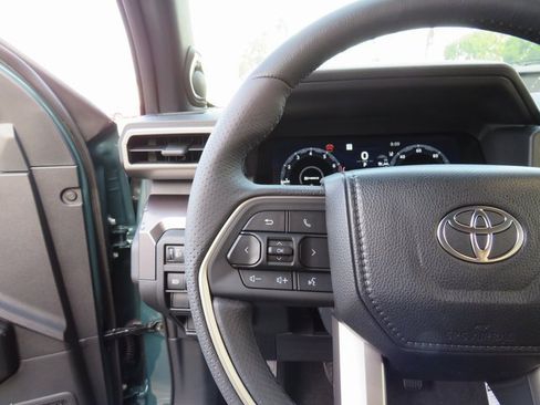 New 2026 Toyota 4Runner TRD Off-Road Premium image 39