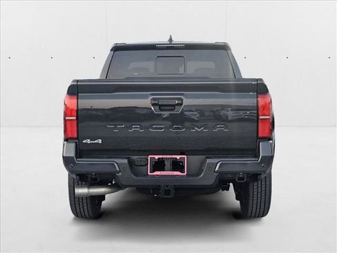 New 2024 Toyota Tacoma SR5 image 7