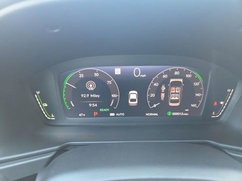 New 2026 Honda Accord EX-L image 19