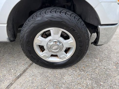 Used 2011 Ford F150 XLT w/ Trailer Tow Pkg RWD image 17
