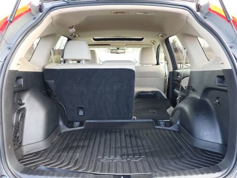 Used 2015 Honda CR-V EX-L image 29