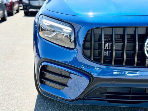 New 2026 Mercedes-Benz GLB 35 AMG 4MATIC image 7