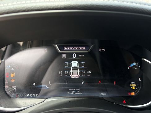 New 2026 RAM 3500 Laramie AWD/4WD image 15