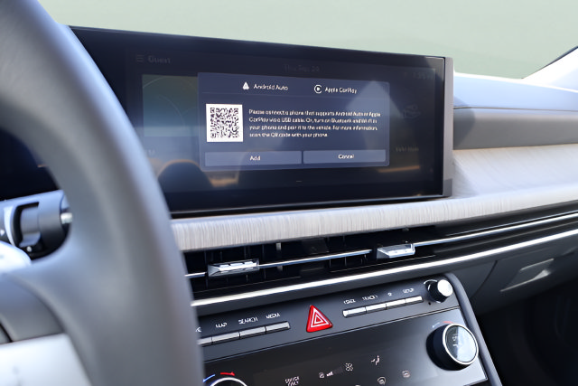 Used 2026 Hyundai Sonata Blue FWD image 21