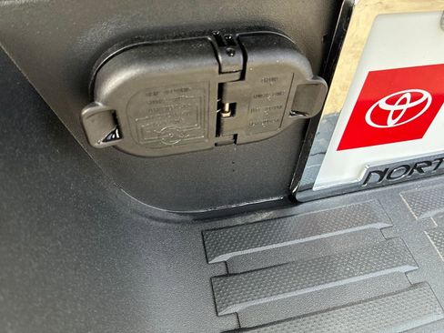 New 2026 Toyota Tacoma SR image 36