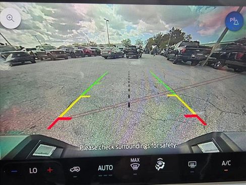 New 2025 Ford Bronco Sport Big Bend image 12