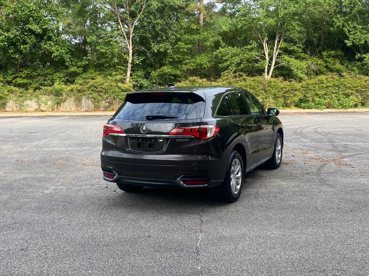 Used 2017 Acura RDX FWD image 5