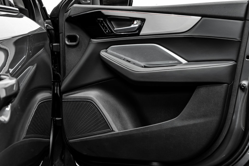 New 2026 Acura MDX w/ Technology Package AWD/4WD image 18