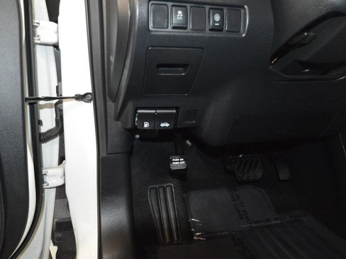 Used 2023 Nissan Murano SV w/ SV Midnight Edition Package image 29