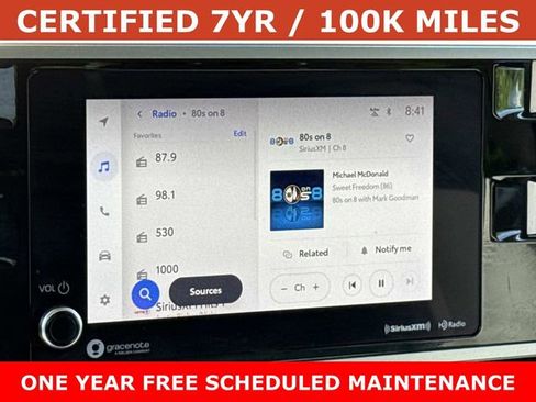 Used 2023 Toyota Tundra SR5 w/ SR5 Convenience Package AWD/4WD image 19