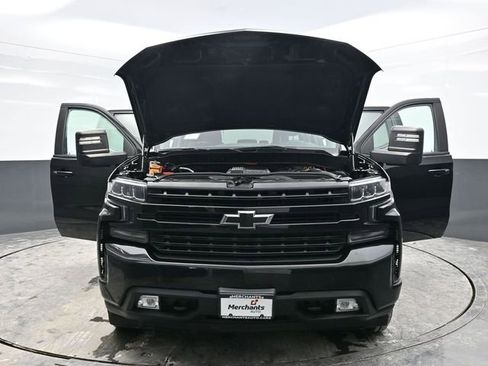 Used 2021 Chevrolet Silverado 1500 RST image 40