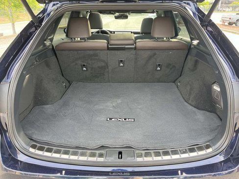 Certified 2024 Lexus RX 350 FWD w/ Convenience Package image 22