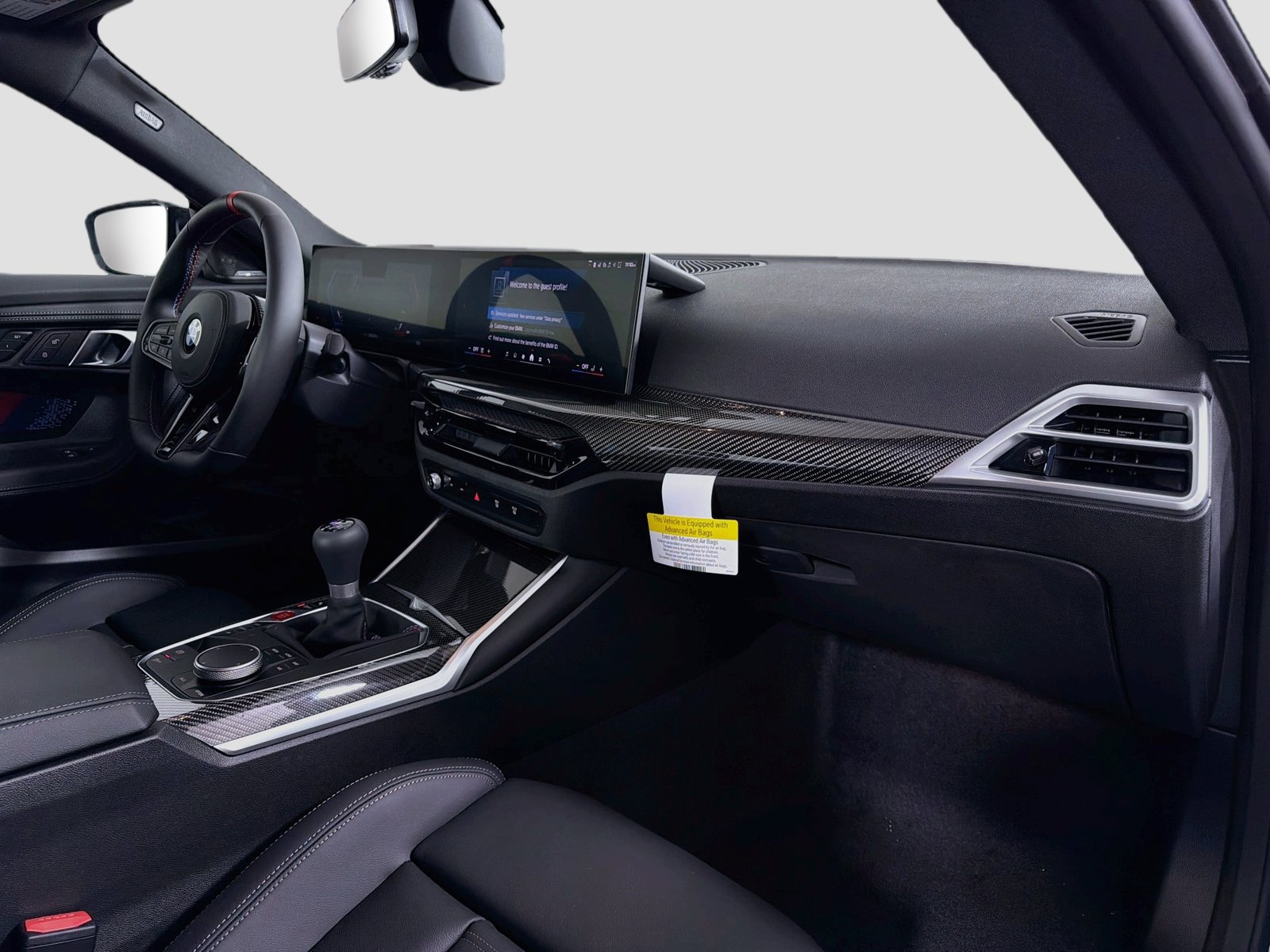 New 2026 BMW M2 w/ Lighting Package RWD image 29