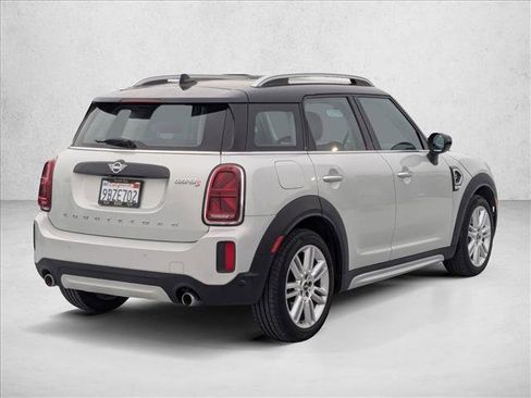 Used 2023 MINI Cooper Countryman S image 5