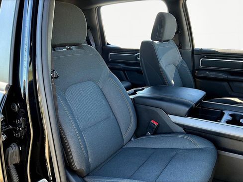 Used 2022 RAM 1500 Big Horn image 30