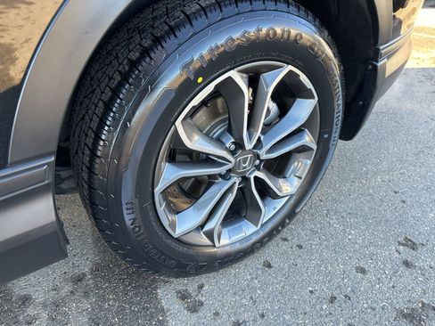Used 2020 Honda CR-V EX-L image 9