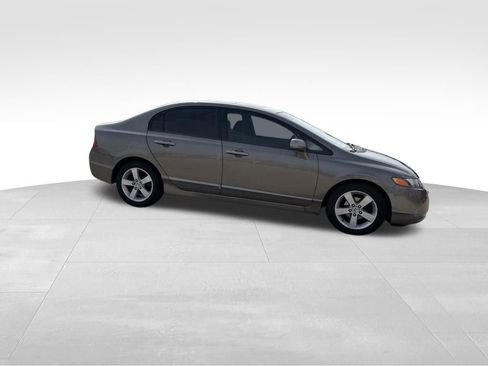 Used 2007 Honda Civic EX image 2