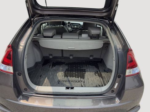 Used 2014 Honda Insight EX image 7