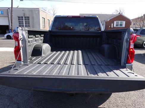 Used 2024 Chevrolet Silverado 1500 Custom w/ Rally Edition image 26