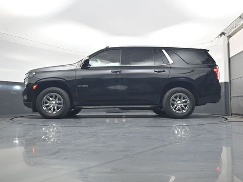 Used 2023 Chevrolet Tahoe LT AWD/4WD image 24
