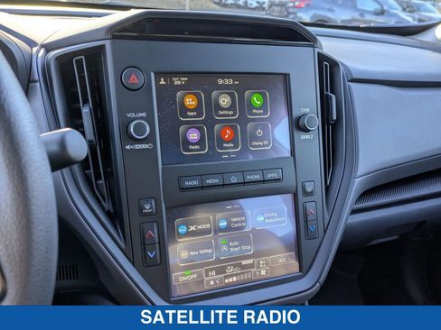 Certified 2025 Subaru Crosstrek 2.0i image 20