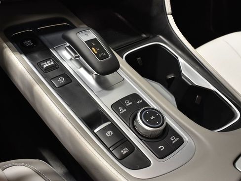 Used 2026 INFINITI QX60 Luxe w/ Cargo Package image 26