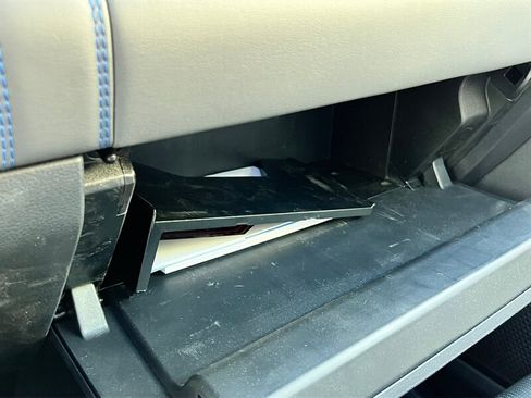 Used 2024 Toyota Tundra Platinum image 48