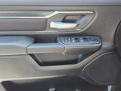 New 2025 RAM 1500 Big Horn image 31