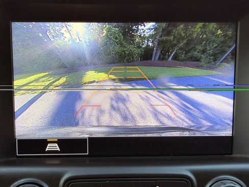 Used 2023 GMC Terrain AT4 w/ LPO, Floor Liner Package AWD/4WD image 23