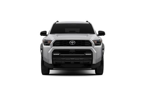 New 2026 Toyota 4Runner TRD Off-Road Premium image 32