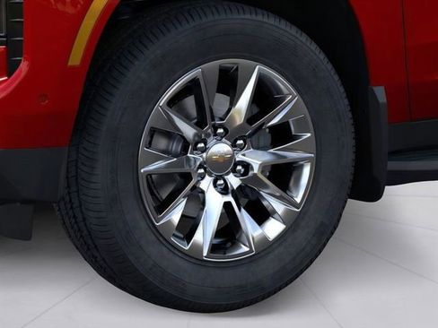 New 2026 Chevrolet Tahoe Premier image 7