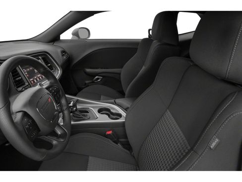 Used 2023 Dodge Challenger R/T w/ Blacktop Package RWD image 6