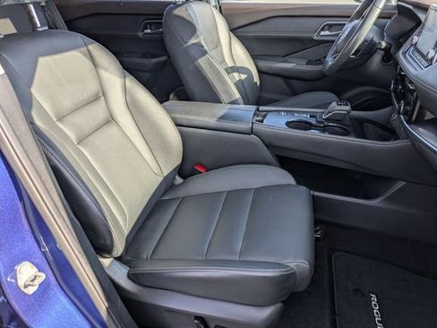 Used 2021 Nissan Rogue SL image 37