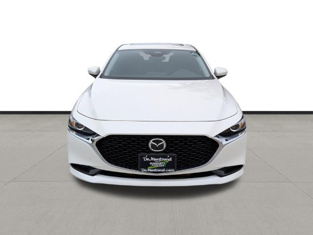 New 2026 MAZDA MAZDA3 2.5 S Sedan w/ Preferred Pkg FWD image 2