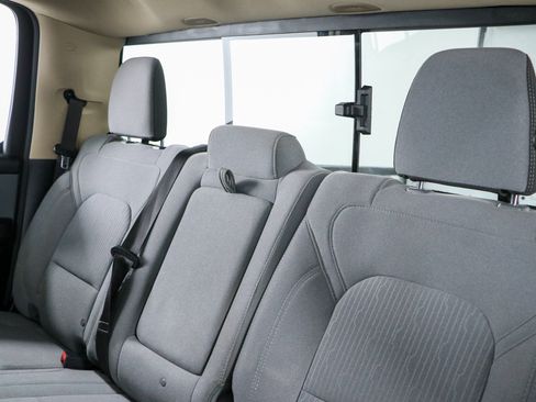 Used 2019 RAM 1500 Big Horn AWD/4WD image 24