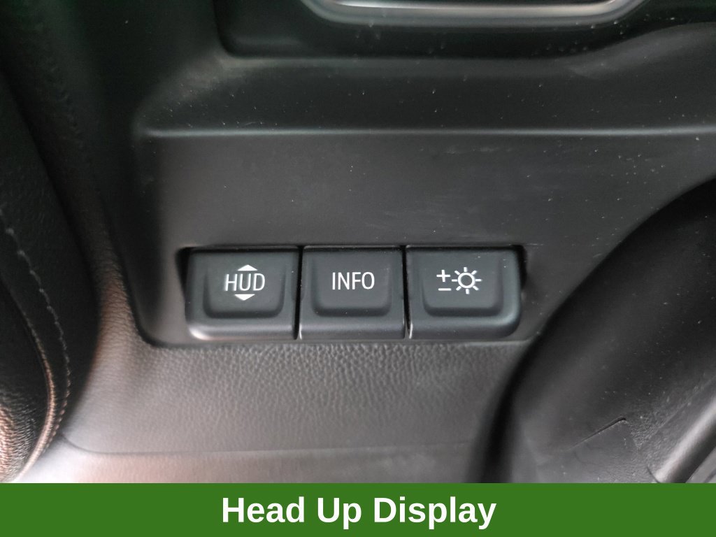 Used 2022 Chevrolet Silverado 3500 LTZ w/ LTZ Premium Package AWD/4WD image 25