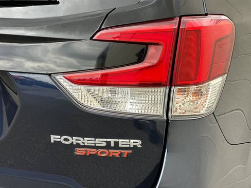 Used 2019 Subaru Forester Sport AWD/4WD image 38