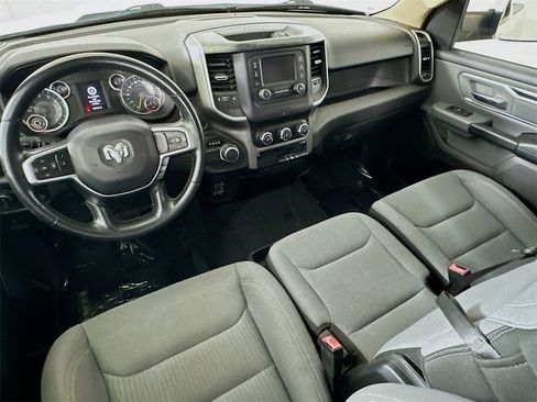 Used 2019 RAM 1500 Big Horn image 16