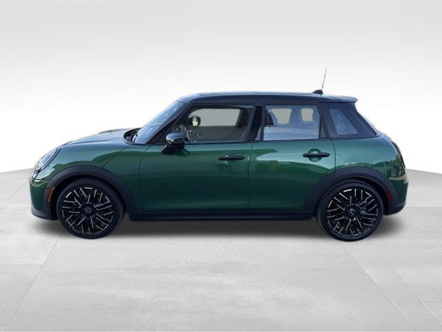 Used 2025 MINI Cooper S FWD image 12