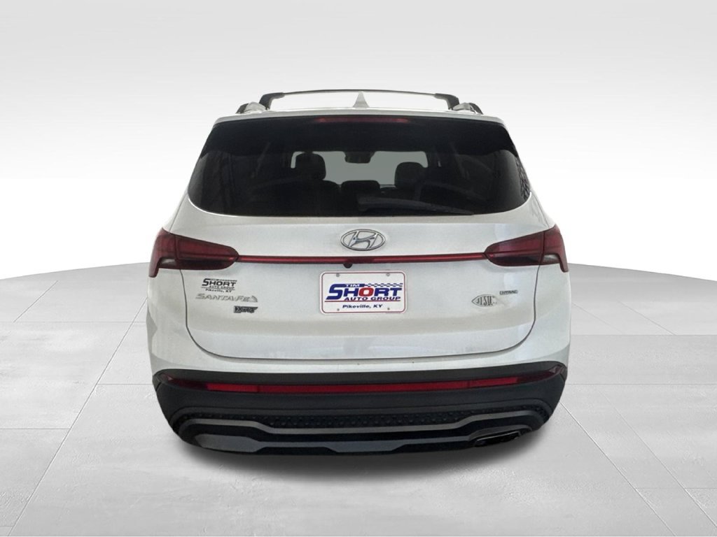 Used 2023 Hyundai Santa Fe XRT AWD/4WD image 8