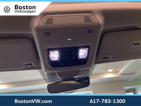 New 2026 Volkswagen Tiguan SE image 20